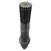 EIXO PRINCIPAL VMT600 a 885 EATON 1131AP 81795900