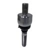 TERMINAL AXIAL EATON 1176AP 6210190 ROSCA M24XM22 P02514