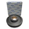 ENGRENAGEM 1ª MASSEY FERGUSON 297 299 630 EATON 1123AP 3346553 049163 Z56