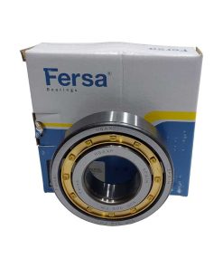 ROLAMENTO NUP308 A&S 40X90X23 LA3955 CAMBIO VMT 110 A 148