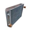 RADIADOR D´AGUA VOLVO L60F L70F L90F ALUMINIO 11110649