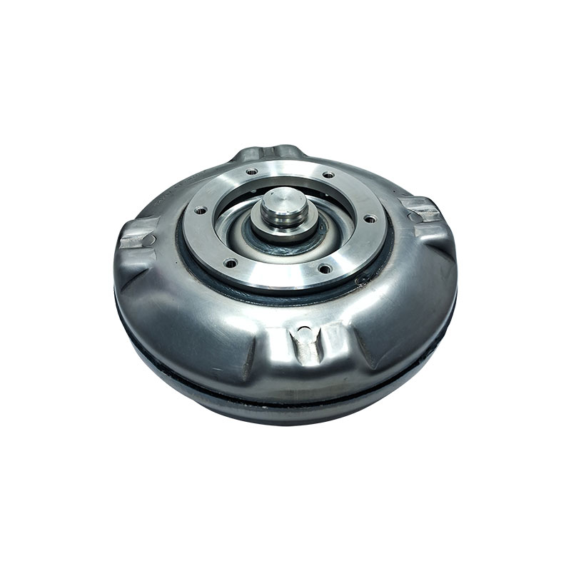 CONVERSOR TORQUE BLINDADO CATERPILLAR 416D 416E 420D 2126215 1407393