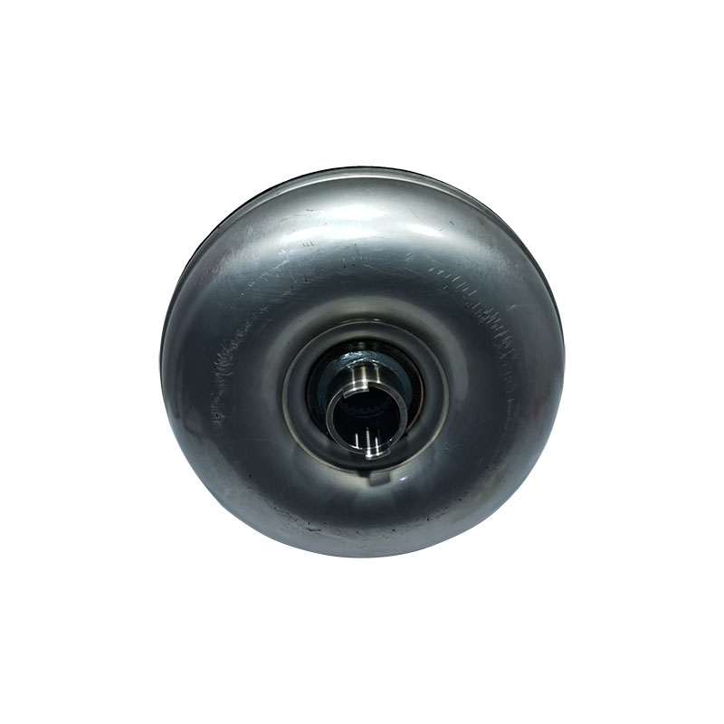 CONVERSOR TORQUE BLINDADO CATERPILLAR 416D 416E 420D 2126215 1407393