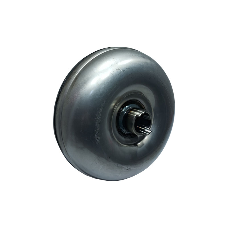 CONVERSOR TORQUE BLINDADO CATERPILLAR 416D 416E 420D 2126215 1407393