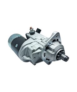 MOTOR PARTIDA 24VT KOMATSU WA120 WA180 WA200 3863128