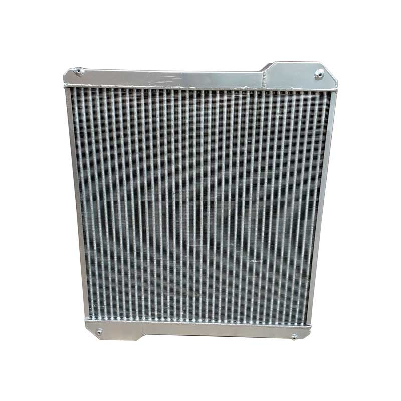 RADIADOR D´AGUA RG140 RG170 RG200 715X708mm 73164343