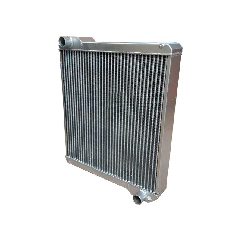 RADIADOR D´AGUA RG140 RG170 RG200 715X708mm 73164343