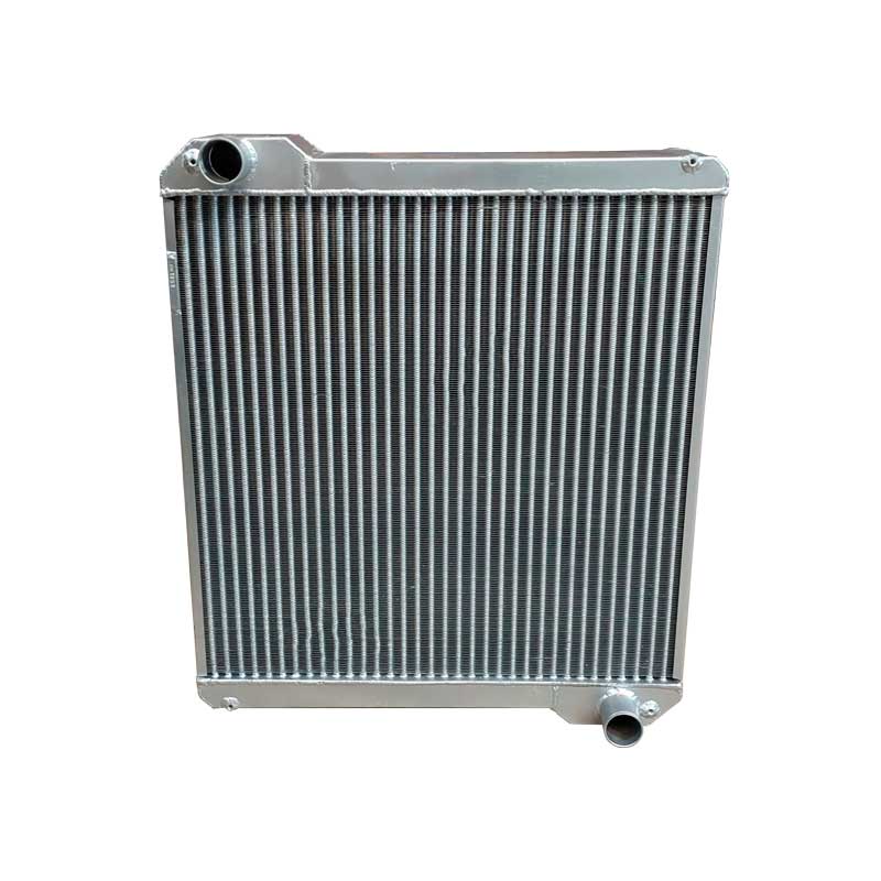 RADIADOR D´AGUA RG140 RG170 RG200 715X708mm 73164343