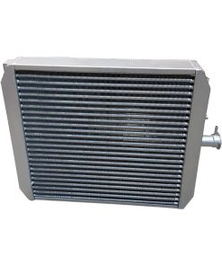 RADIADOR D´AGUA 515X522mm VALTRA 880 885 BM85 BM100 82639100