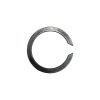 TRAVA CAIXA CAMBIO MASSEY FERGUSON 831581M2 EATON