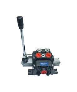 COMANDO 3/8 SIMPLES REFORÇADO 60 LITROS DCV60-1 IMPORT