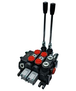 COMANDO 3 8 2 VIAS DUPLO 60LT 06030010 97579060200 IMPORT