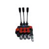 COMANDO 3 VIAS COM ALAVANCA MONOBL 80LT 21,5GL P80-4 G3/4 G1/2