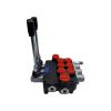 COMANDO 3 VIAS COM ALAVANCA MONOBL 80LT 21,5GL P80-4 G3/4 G1/2