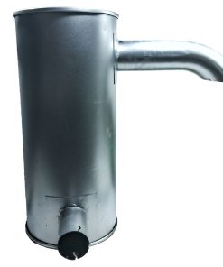 ESCAPAMENTO SILENCIOSO VOLVO EC200B EC210B EC210C 14555555