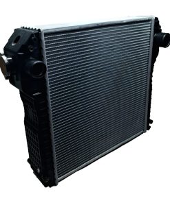 RADIADOR COMPLETO CASE 580L 580M 234876A2