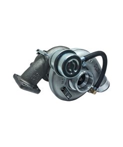 TURBINA MOTOR CATERPILLAR 416E 420D 424D 432E MASSEY FERGUSON 5425 5455 2373786