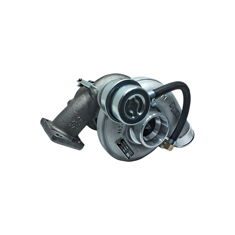 TURBINA MOTOR CATERPILLAR 416E 420D 424D 432E MASSEY FERGUSON 5425 5455 2373786