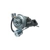 TURBINA MOTOR CATERPILLAR 416E 420D 424D 432E MASSEY FERGUSON 5425 5455 2373786