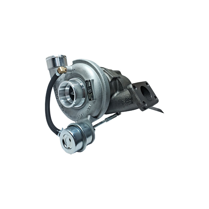 TURBINA MOTOR CATERPILLAR 416E 420D 424D 432E MASSEY FERGUSON 5425 5455 2373786