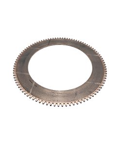 DISCO PACOTE SINTERIZADO D4 AD14 FD9 7D 4K1333 75211018