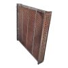 COLMEIA RADIADOR 585X595X2 CANALETA LARGA MERCEDEZ 1113 2213