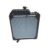 RADIADOR COMPLETO 458X487X86 MASSEY FERGUSON 265 275 283 290 ADVANCED 067327