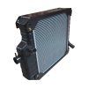 RADIADOR COMPLETO 458X487X86 MASSEY FERGUSON 265 275 283 290 ADVANCED 067327