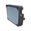 RADIADOR COMPLETO 458X487X86 MASSEY FERGUSON 265 275 283 290 ADVANCED 067327