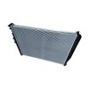 RADIADOR COMPLETO 900X718X48 VOLVO FM370 FM400 FM420 FMX370