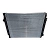 RADIADOR COMPLETO 900x740x50 IVECO STRALIS 380 410 420 440 07 a 11