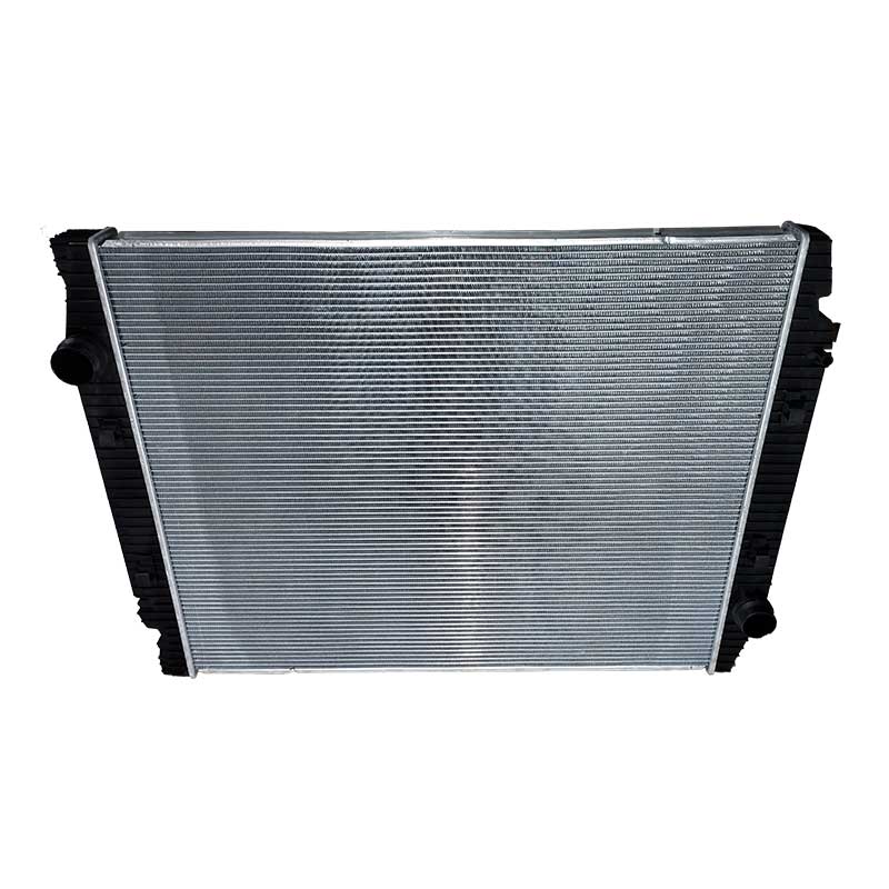 RADIADOR COMPLETO 900x740x50 IVECO STRALIS 380 410 420 440 07 a 11