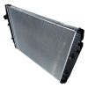 RADIADOR COMPLETO 900x740x50 IVECO STRALIS 380 410 420 440 07 a 11