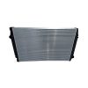 RADIADOR COMPLETO 1122X738X50 IVECO STRALIS HI WAY 31086 13 a 19