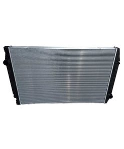 RADIADOR COMPLETO 1122X738X50 IVECO STRALIS HI WAY 31086 13 a 19
