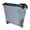 RADIADOR COMPLETO 630x608x104 VALTRA BH180 BH185 BH205 BH210