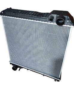 RADIADOR COMPLETO 630x608x104 VALTRA BH180 BH185 BH205 BH210