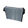 RADIADOR COMPLETO 570x548x104 CASE 580N 580M LB90 LB110 B90B