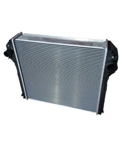 RADIADOR COMPLETO 570x548x104 CASE 580N 580M LB90 LB110 B90B