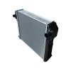 RADIADOR COMPLETO 570x548x104 CASE 580N 580M LB90 LB110 B90B