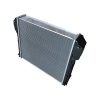 RADIADOR COMPLETO 570x548x104 CASE 580N 580M LB90 LB110 B90B