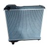 RADIADOR COMPLETO 570x620 VOLVO BL60B BL61 BL70 BL70B BL71B