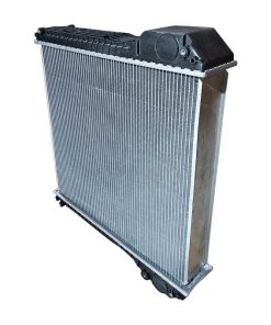 RADIADOR COMPLETO 570x620 VOLVO BL60B BL61 BL70 BL70B BL71B