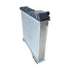 RADIADOR COMPLETO 570x620 VOLVO BL60B BL61 BL70 BL70B BL71B