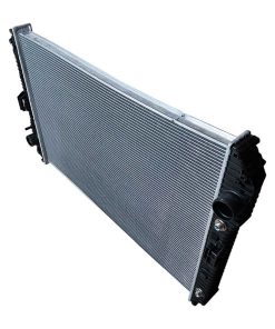 RADIADOR COMPLETO 975x668x55 AXOR 2540 2640 2035 2040 2644 05 a 15