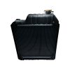 RADIADOR COMPLETO 471x489x88 MASSEY FERGUSON 292 297 299 6215001M91