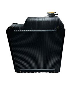 RADIADOR COMPLETO 471x489x88 MASSEY FERGUSON 292 297 299 6215001M91