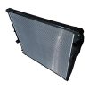 RADIADOR COMPLETO 940X940X40 SCANIA G360 EURO 5 6 P250 P270 P310