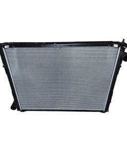 RADIADOR COMPLETO 860X689X40 SCANIA SERIE 5 P250 P360 P380 08 a 12