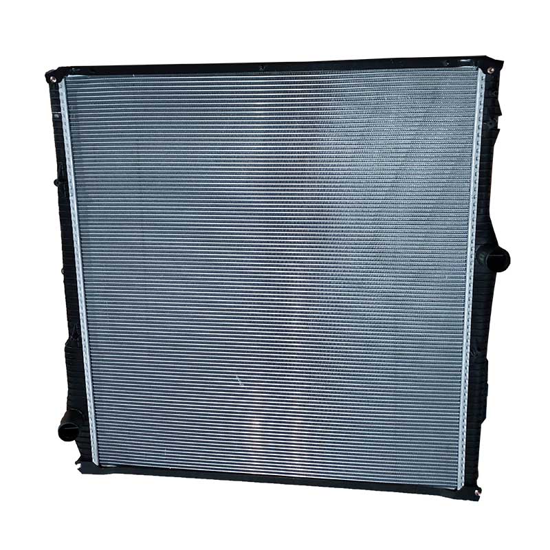 RADIADOR COMPLETO 940x1048x40 SCANIA R400 R440 SERIE 6 12 A 19